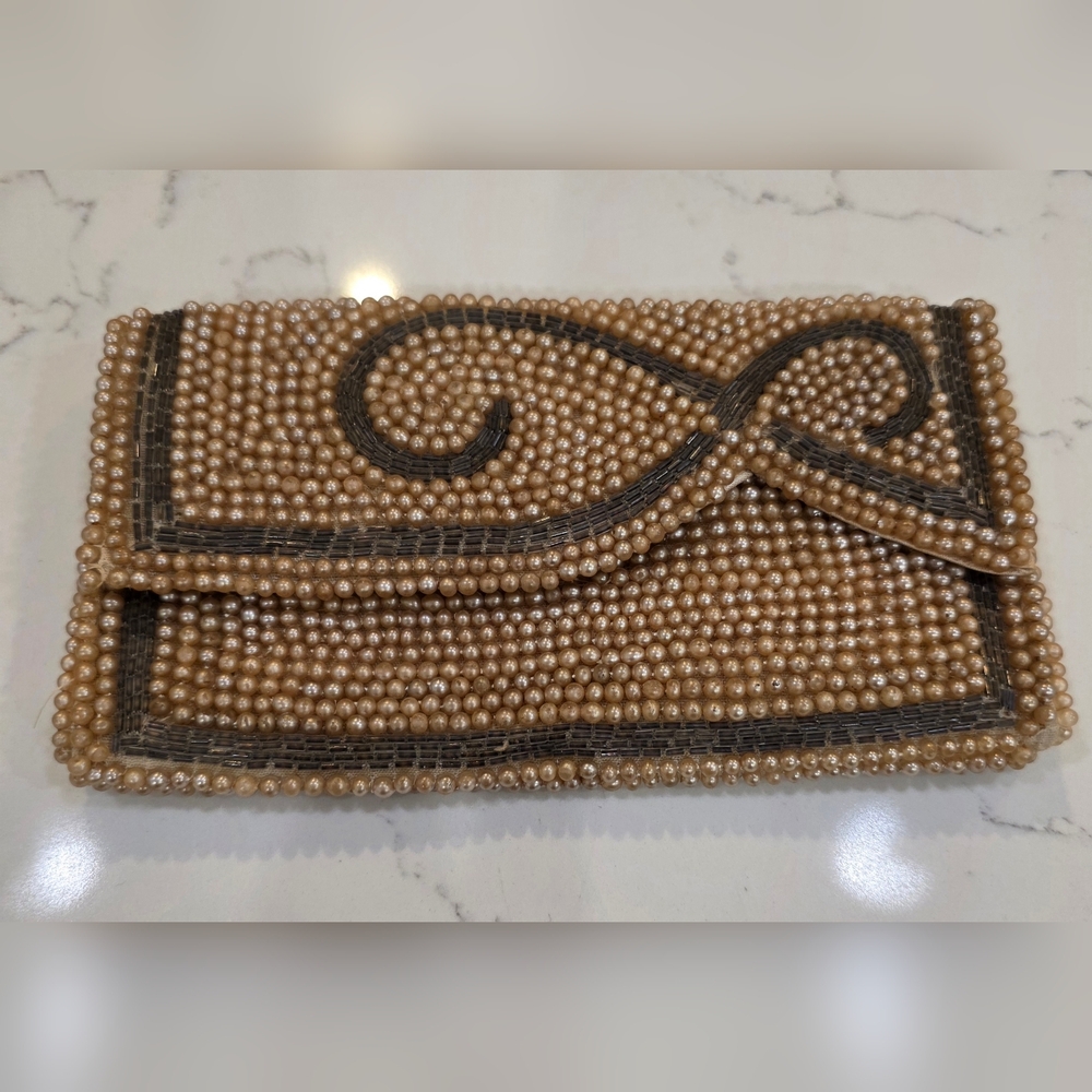 Vintage Ricci Handbag- Item 042